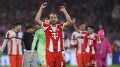 Tényleg Harry Kane érdemelné meg leginkább az Aranylabdát?