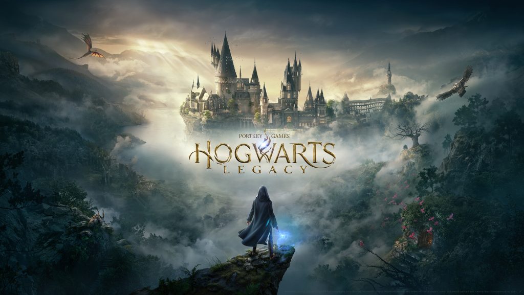Harry Potter-rajongók, figyelem: már készül a Hogwarts Legacy folytatása