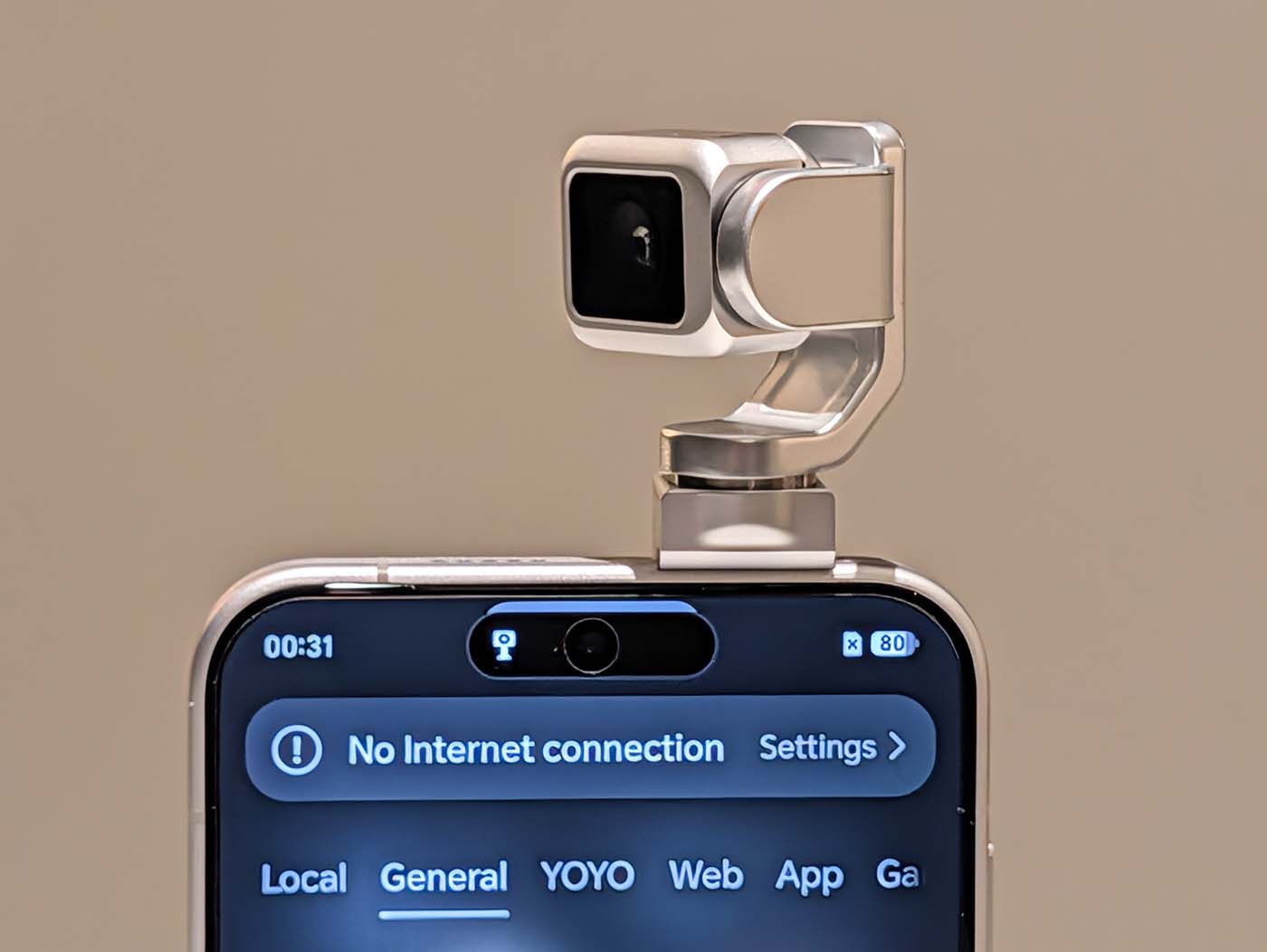 Honor Robot Phone