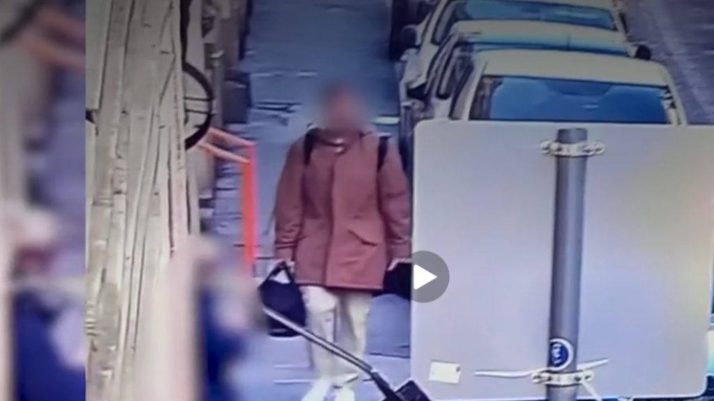 17 év fegyházat kértek az ír férfire, aki meggyilkolt egy többször is segítséget kérő japán nőt Budapesten