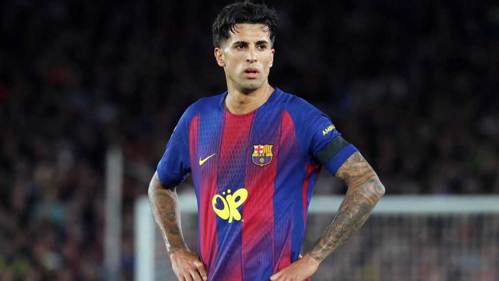 Bemutatás helyett bosszúság: miért nem volt ott a Barca játékosa a többiekkel a pályán?
