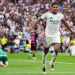 Jude Bellingham főszerepet vállalt a Real Madrid győzelméből.