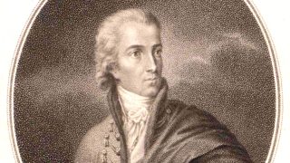 Kazinczy Ferenc