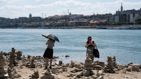 duna alacsony vízállás fegyver renderőség