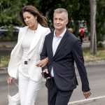 Kubatov Gábor a májusi BL-döntőre tartva.