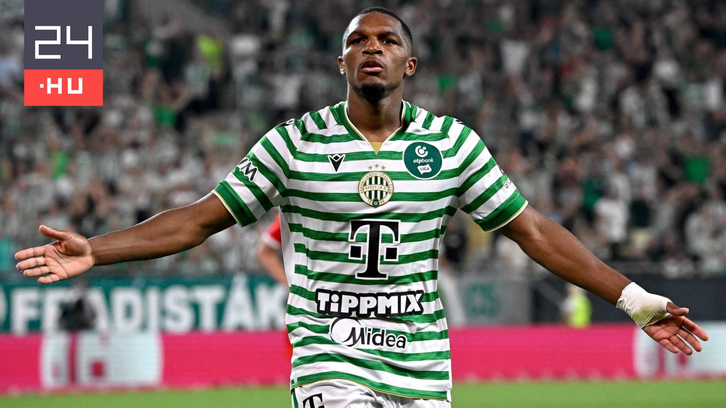 Európa Liga-selejtező: Ferencváros – Górnik Zabrze 0-0 (élő)