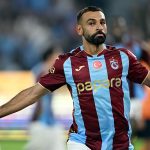 Mohamed Szalah megszerezte első góljait a Trabzonspornál.
