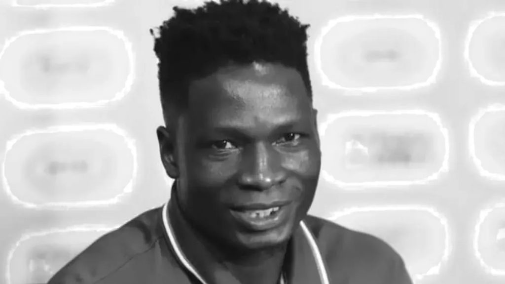 Kiraboltak és halálra vertek egy focistát Ugandában
