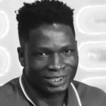 David Owori.