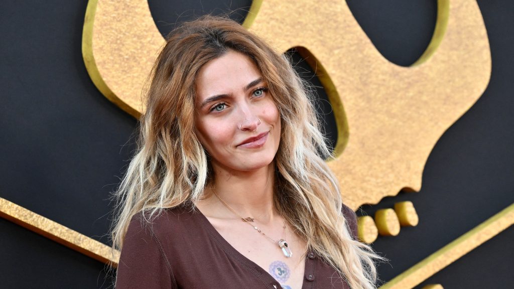 Paris Jackson: Egyértelmű volt, hogy Neverland nem nekünk, hanem a hátrányos helyzetű és beteg gyerekeknek van