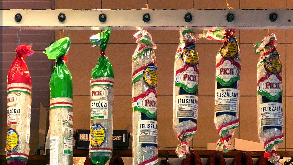Felülvizsgálják a hungarikumok listáját – zárolták a nyertes pályázatok kifizetését