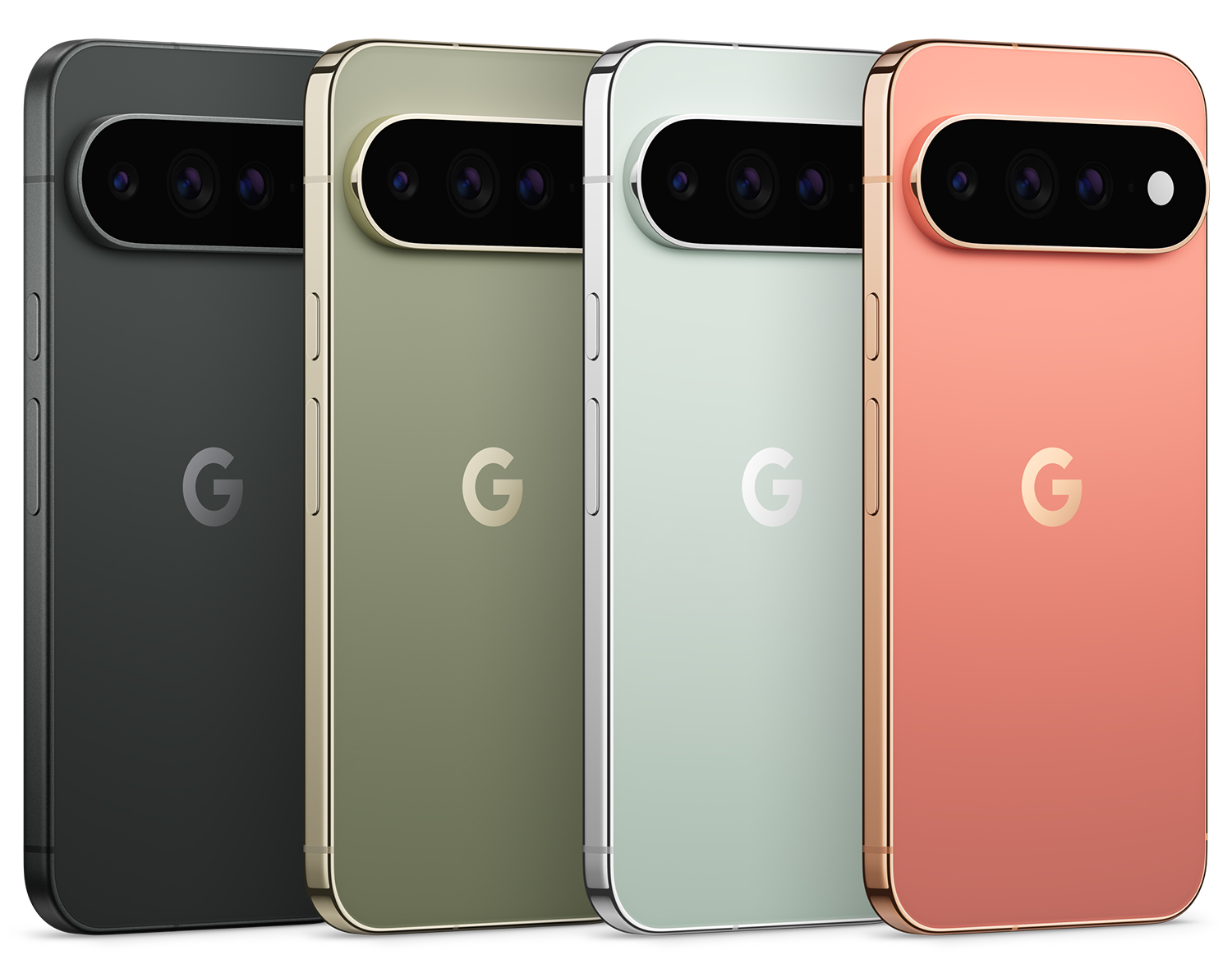 pixel 11 pro xl színek
