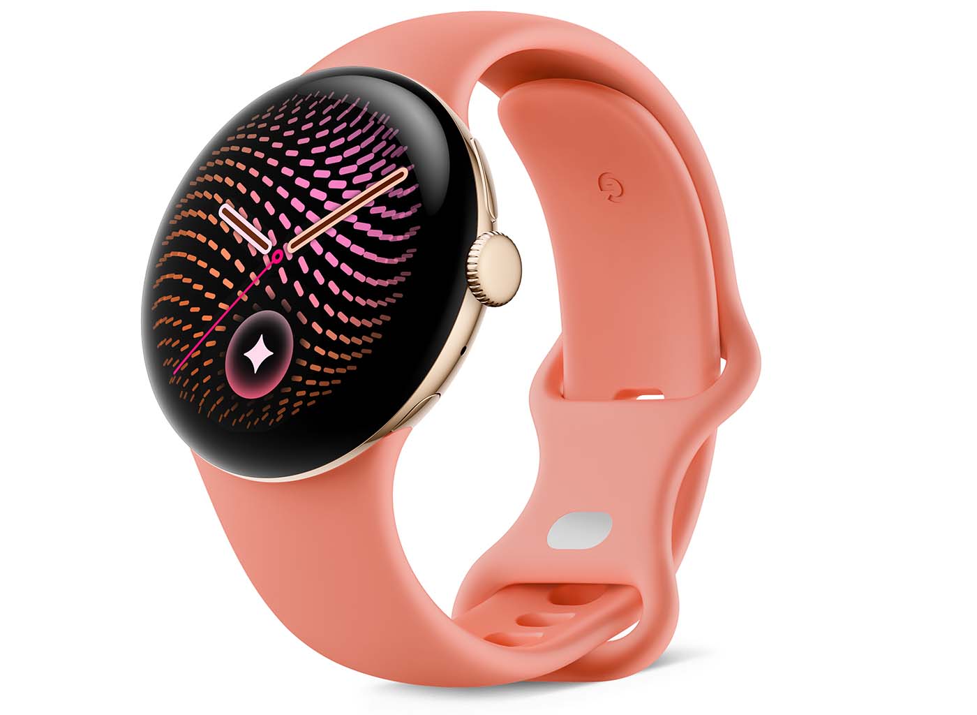 Pixel Watch 5 okosóra