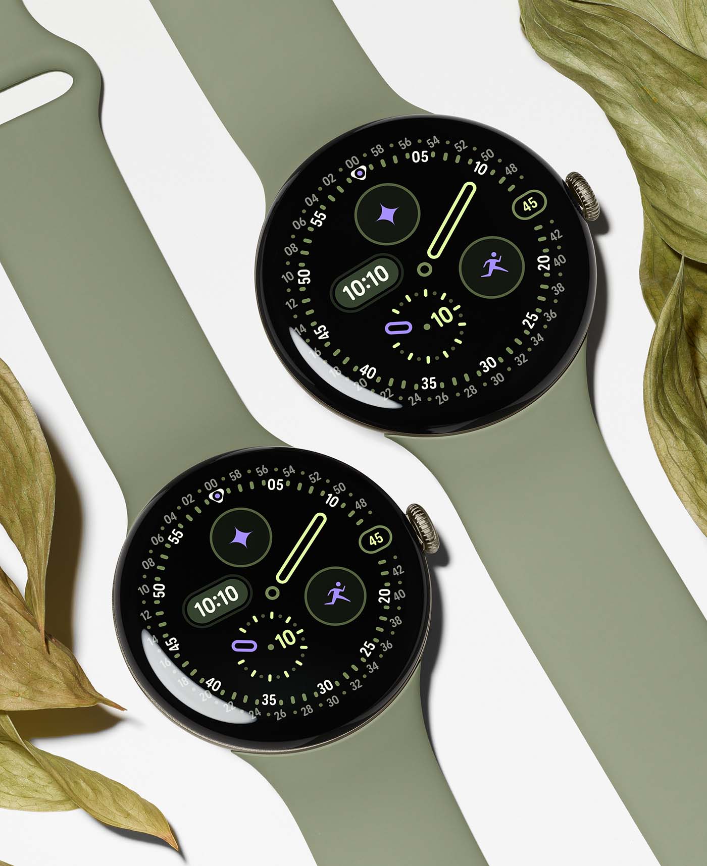 Pixel Watch 5 okosóra