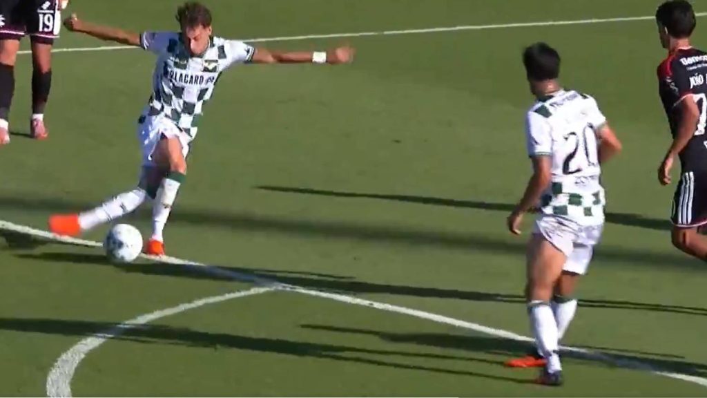 Pazar rabona hozta meg a győzelmet – ez a gól esélyes lesz a Puskás-díjra is