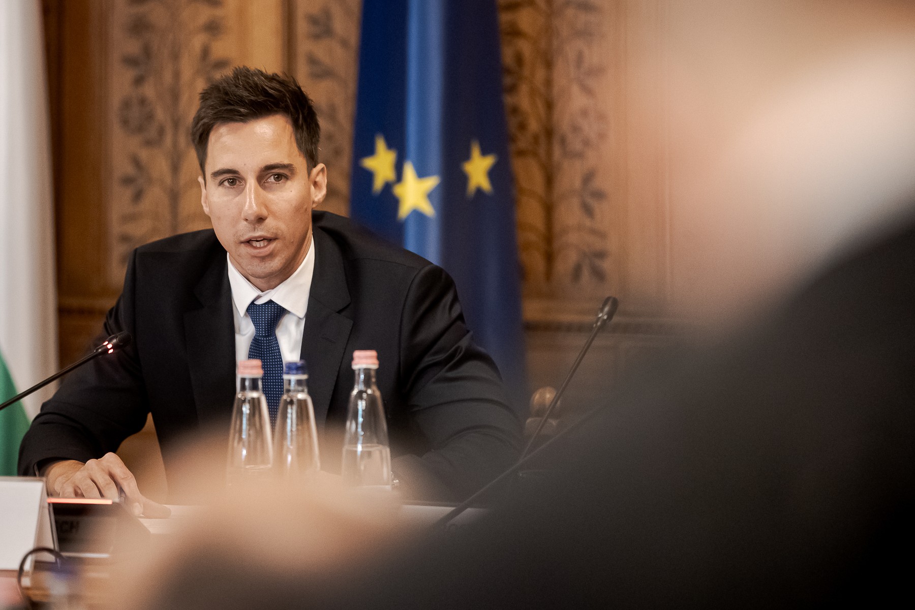 „Határozottan elvárjuk Baka Andrástól, hogy a Tisza-kormány ellensúlya legyen” – kormánypárti politikusokat kérdeztünk az államfőválasztás kulisszatitkairól 1