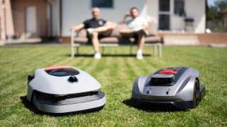 robotfűnyíró teszt dreame a1 pro 800 és sunseeker x3 gen2