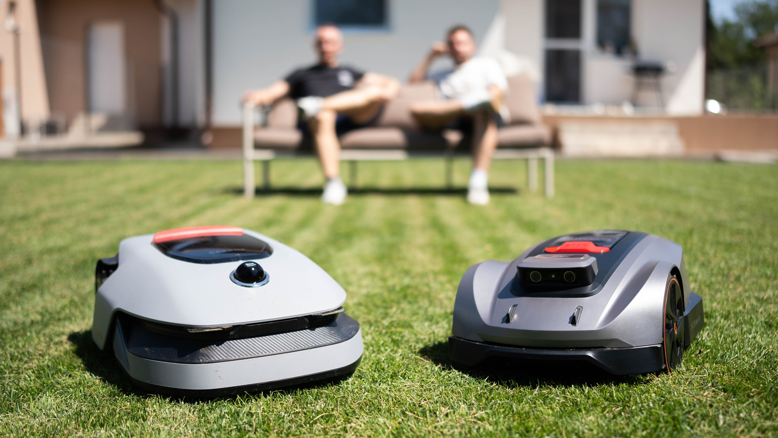 robotfűnyíró teszt dreame a1 pro 800 és sunseeker x3 gen2