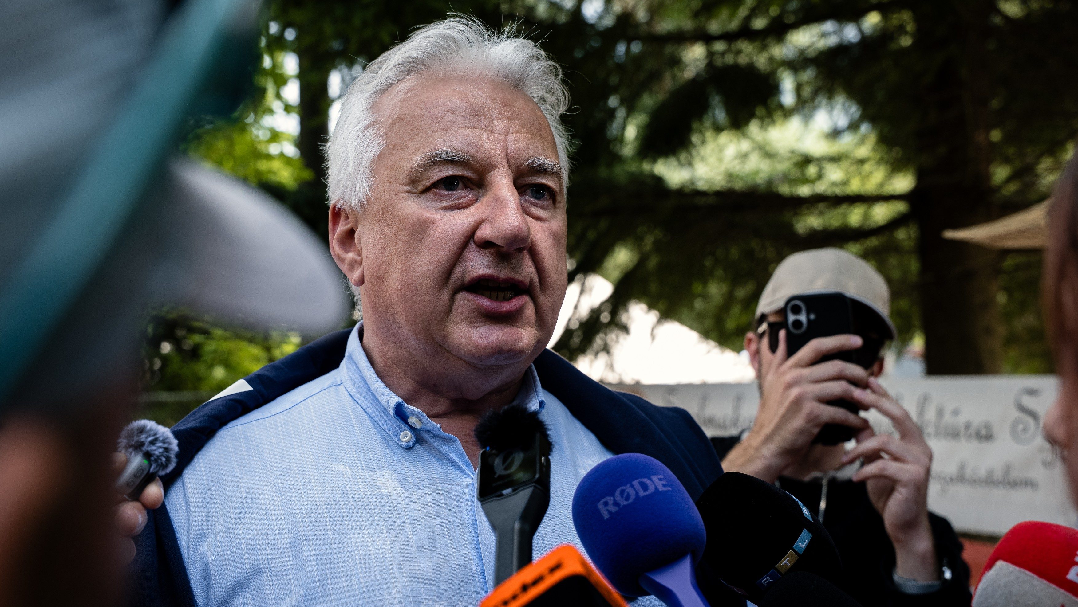 Semjén Zsolt