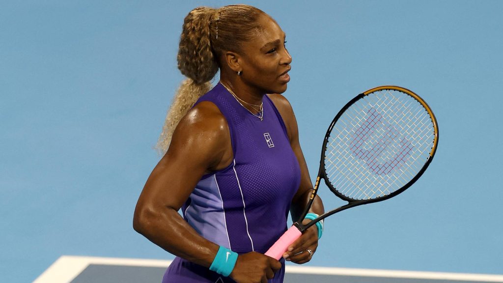 Ilyen szuperpáros sem áll össze minden nap egy Grand Slam-tornán