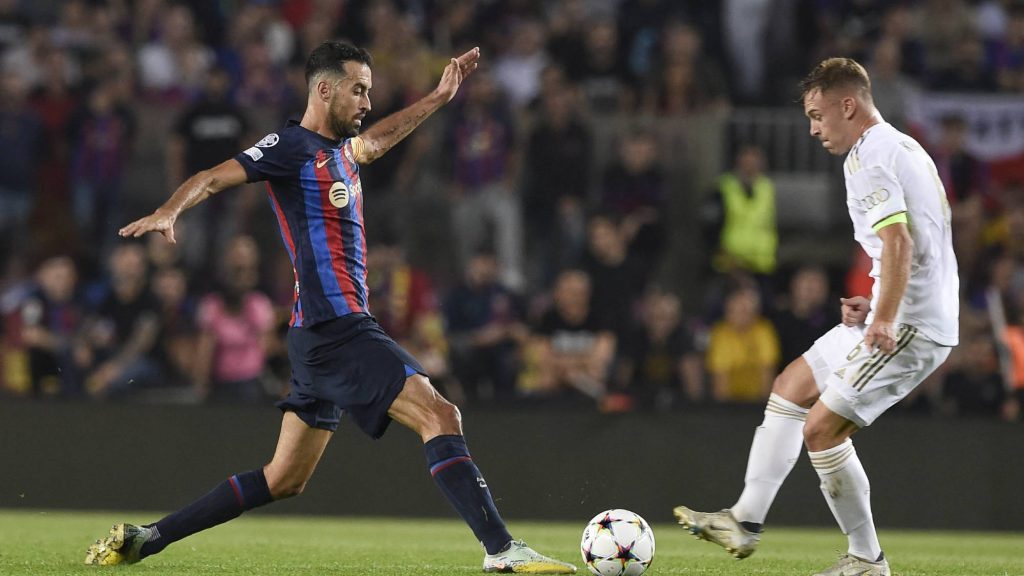 Visszatér Barcelonába a klub ikonikus játékosa