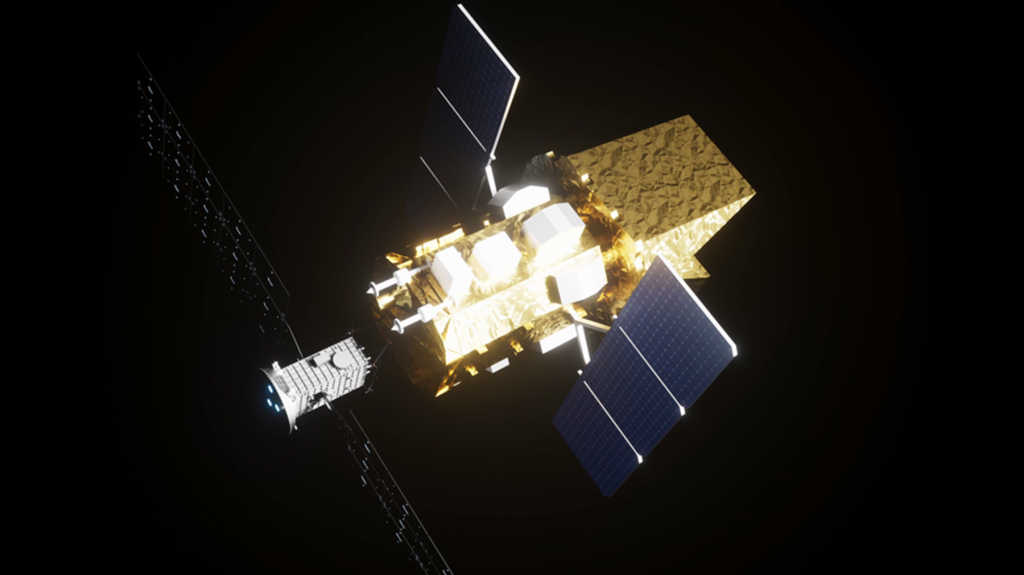 Megmenekült a NASA űrbéli mentőakciója