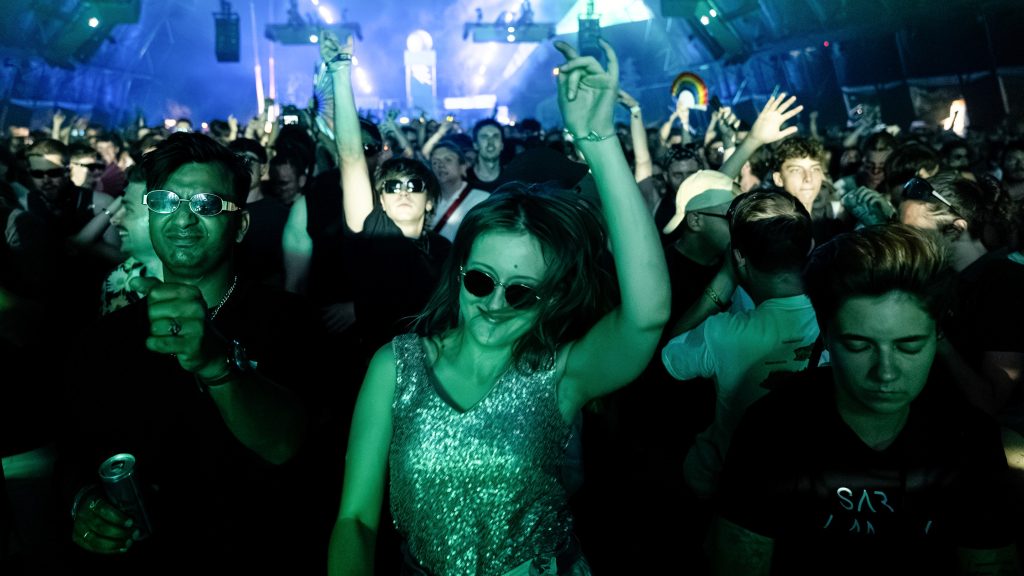 Ilyen volt a 2026-os Sziget fesztivál a 24.hu fotósainak képein keresztül