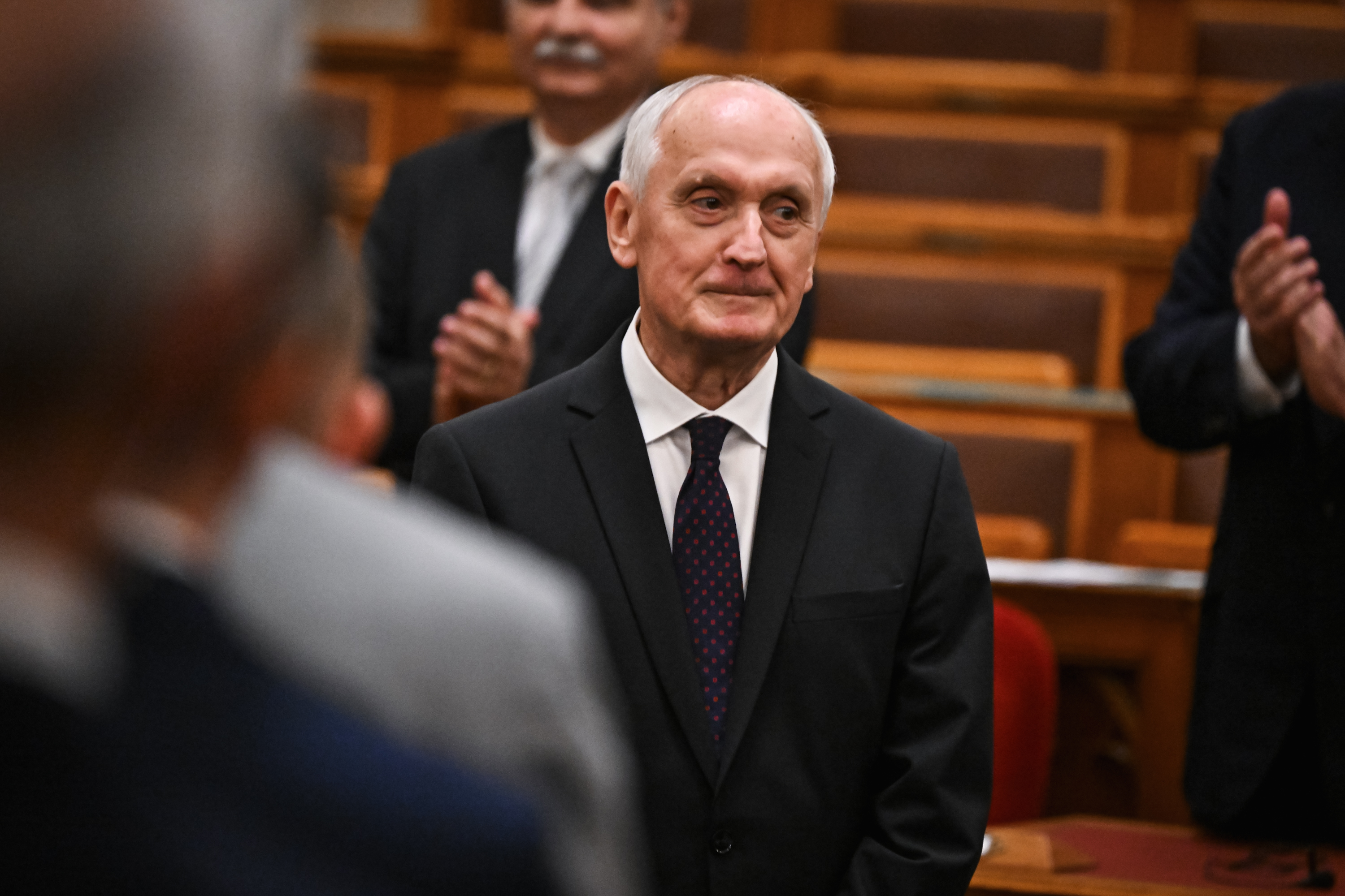 Baka András: Az elmúlt évek legsúlyosabb következménye a magyar társadalom mély megosztottsága 1