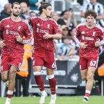 Szoboszlai Dominik és Kerkez Milos csapata az első kalapból várta az ellenfeleket.