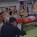 A Dinamo Tirana elnöke.