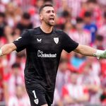 Unai Simón.