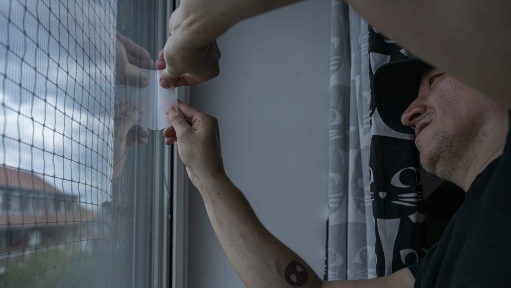 UV elleni fóliát tenne az ablakra? – én megtettem, és így kerülhető el a teljes kudarc