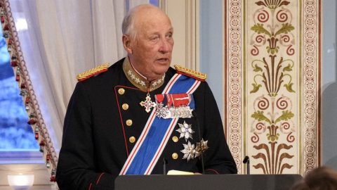 V. Harald