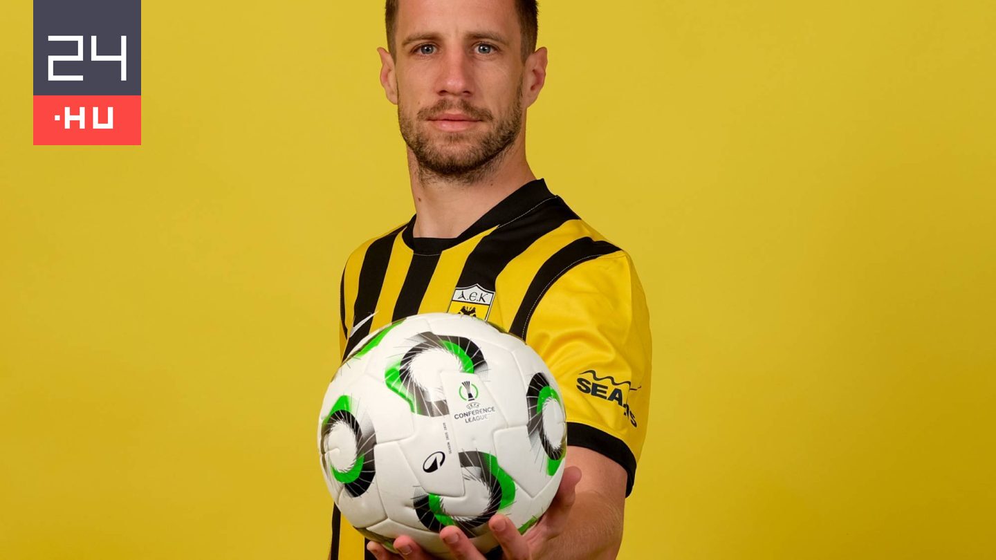 BL: Vargát éltetik a görögök, két gólt vállalt az AEK kiütéses sikeréből