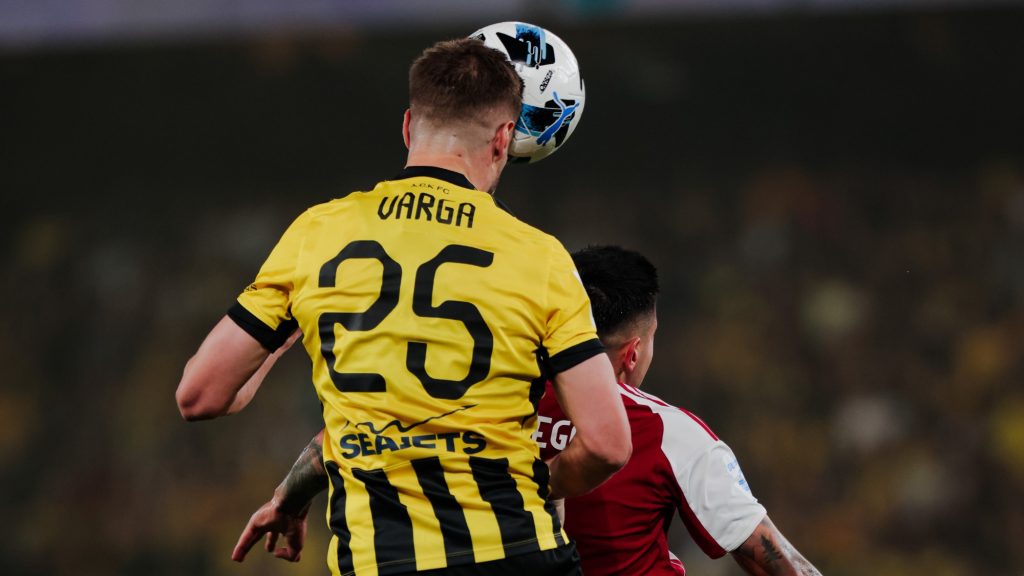 Varga Barnabás csapata nem nyert a BL-selejtezőben, de így is saját kezében a sorsa