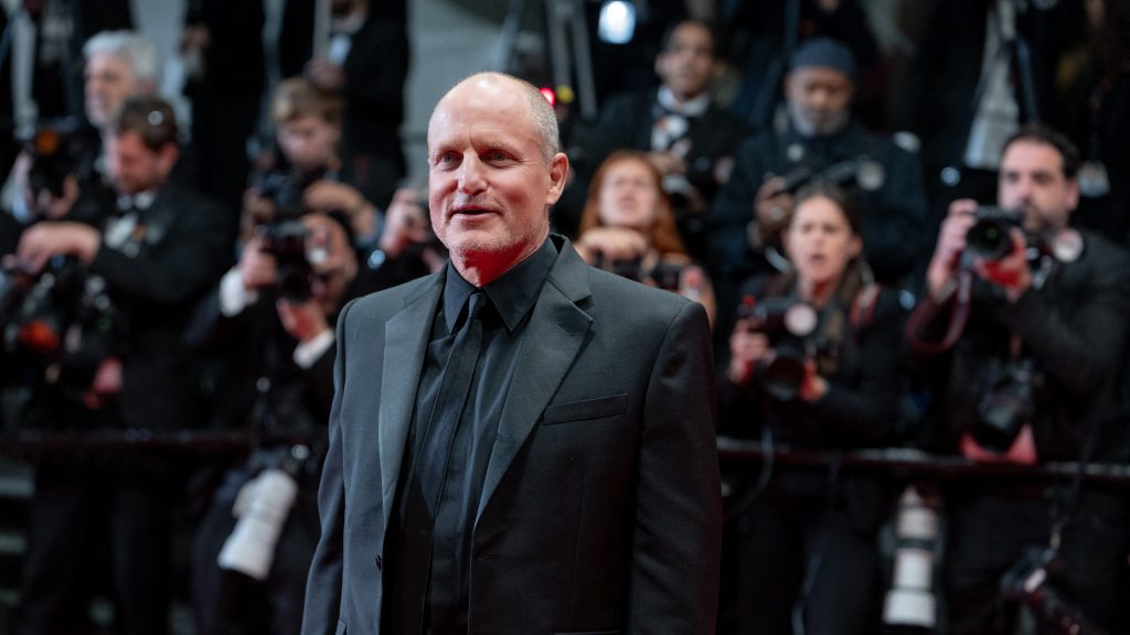 Woody Harrelson kapja a Szarajevói Filmfesztivál egyik legnívósabb elismerését