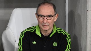 celtic ftc európa liga martin o'neill