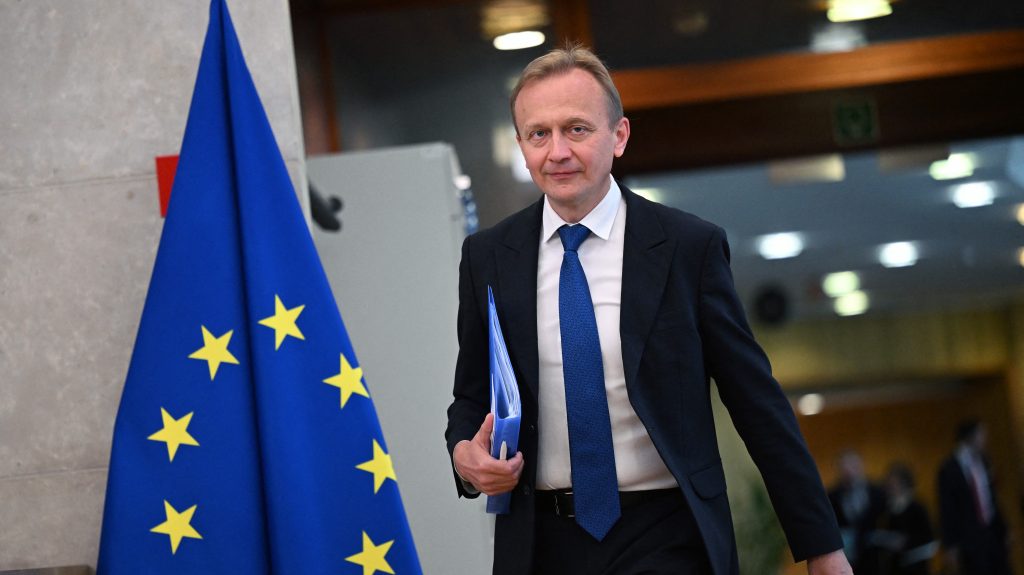 Az Európai Bizottság megkapta a magyar kormány jogállamisági értesítését