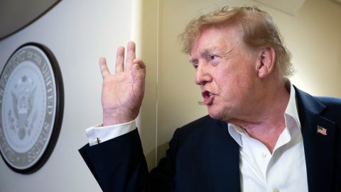trump