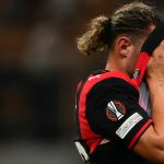 európa liga ac milan benfica