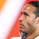 virgil van dijk sajtótájékoztató kritika újságírók hollandia vb kiesés
