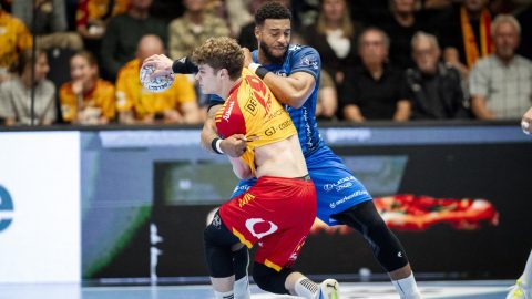 férfi kézilabda bajnokok ligája gog pick szeged óli mittún