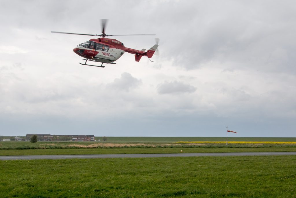 Helikopter zuhant le Montreal közelében, négyen meghaltak
