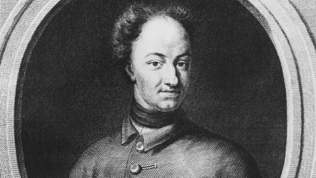 Magyarországon át menekült az álruhás svéd király