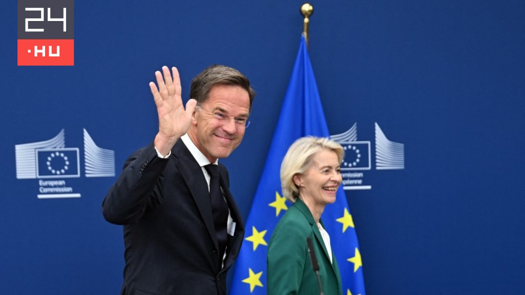 Photo: 24 Von der Leyen: Russian Drone Plot at Leipzig Airport is Direct EU Escalation