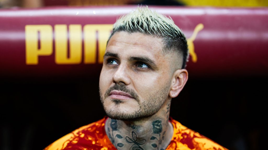 2099-ig eltiltották a vezetéstől az argentin csatárt