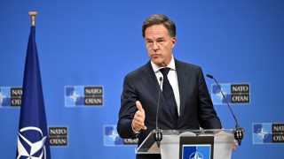 Mark Rutte
