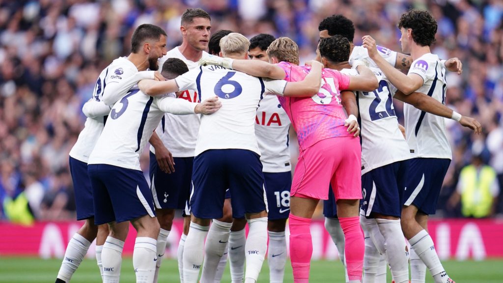 Premier League: korábban még nem történt ilyen a londoni csapattal