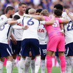 Rendkívül gyenge játékkal kezdte a szezont a Tottenham.
