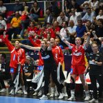 női kézilaba eurokupa döntő dánia norvégia